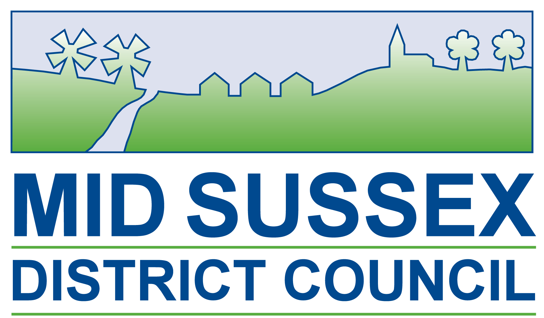 Mid Sussex District Council Registered Building Inspector Building